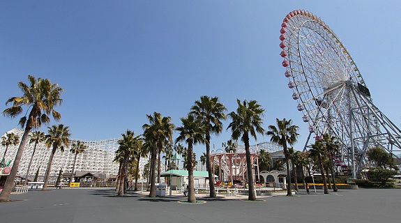 Nagashima Resort