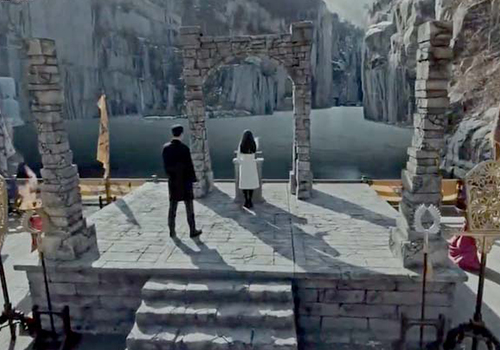 Pocheon Art Valley